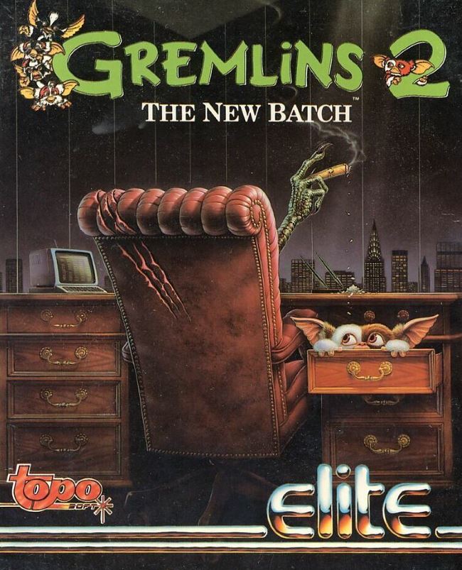 gremlins 2