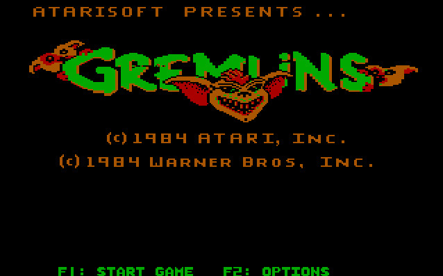 GREMLINS