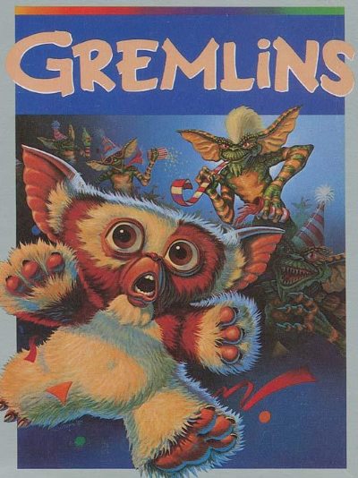 gremlins