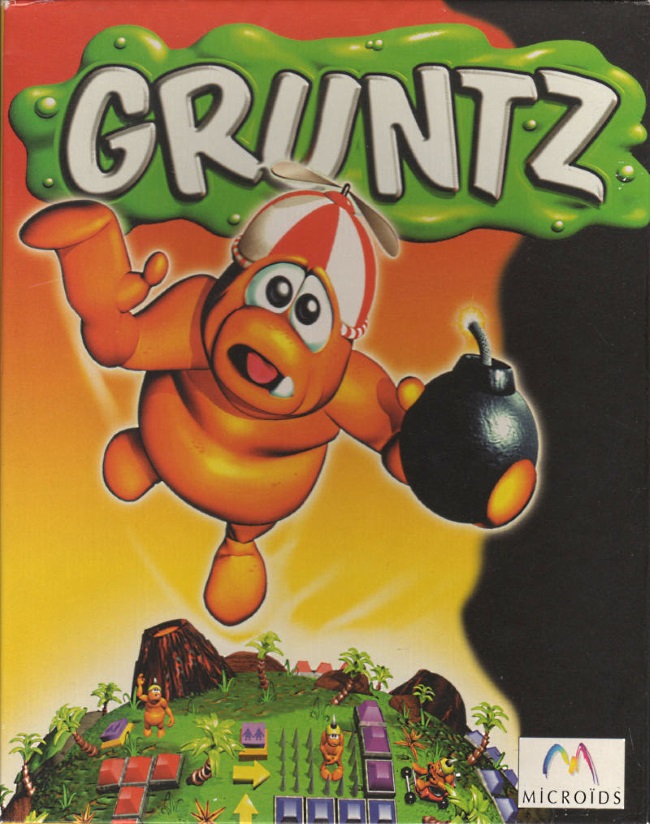 gruntz