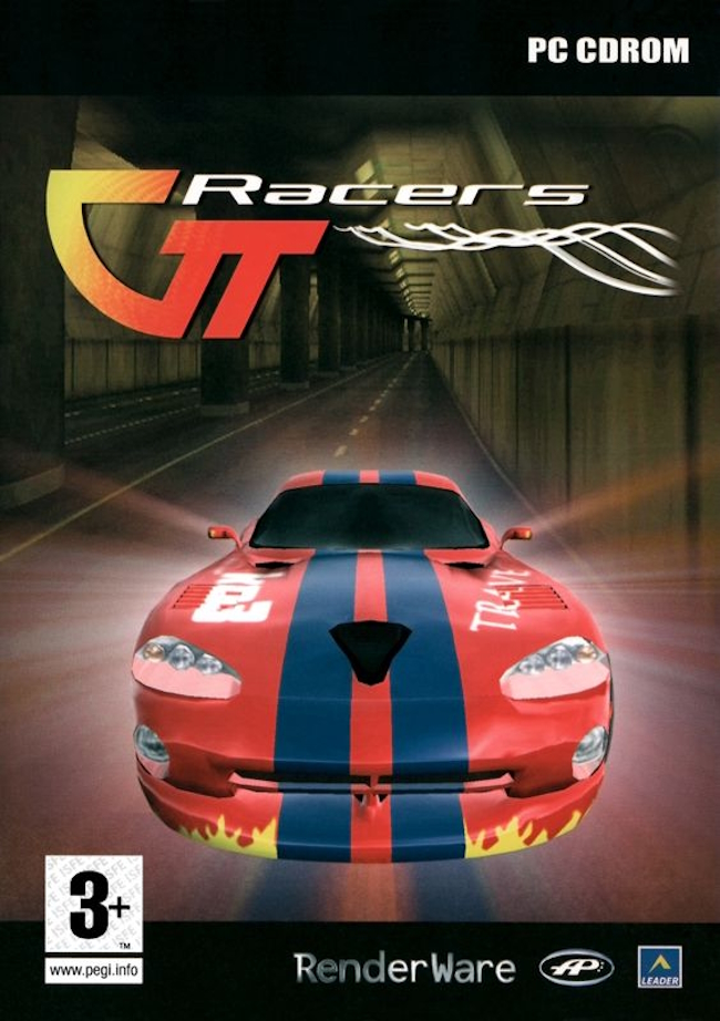 gt racers