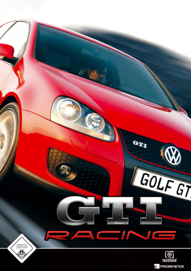 gti racing