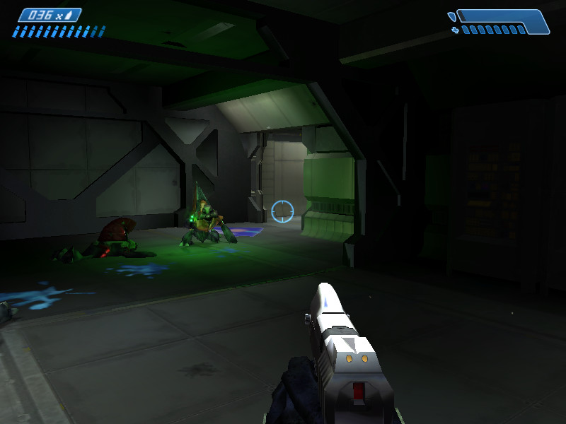 HALO: COMBAT EVOLVED