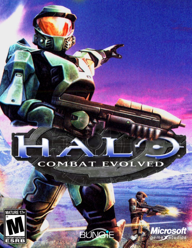 halo combat evolved