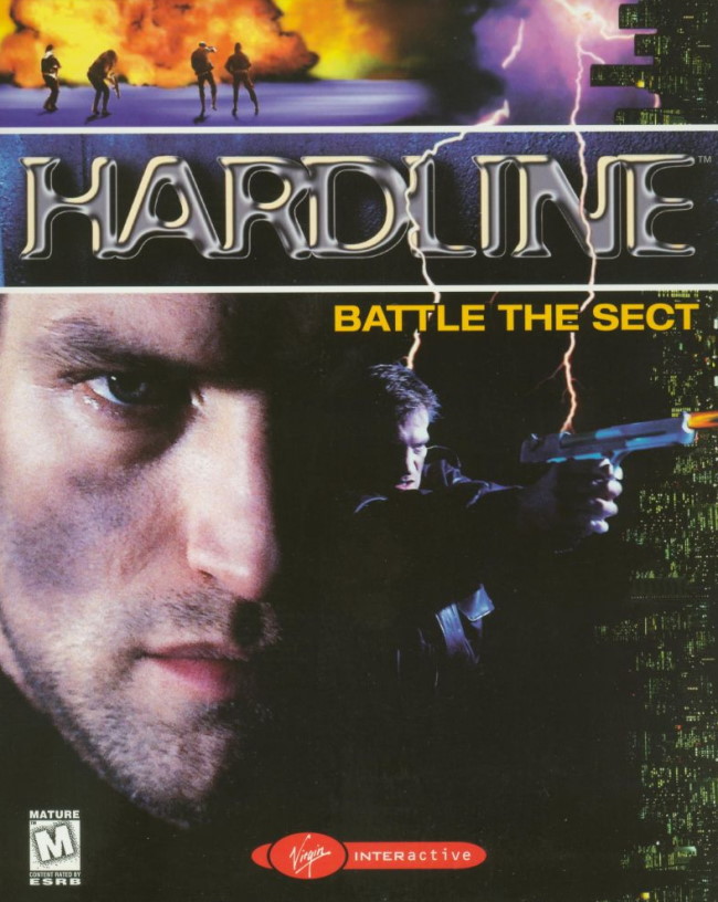 hardline