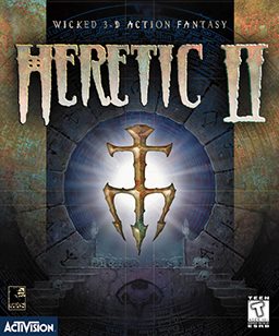 heretic ii