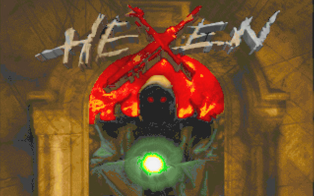 HEXEN