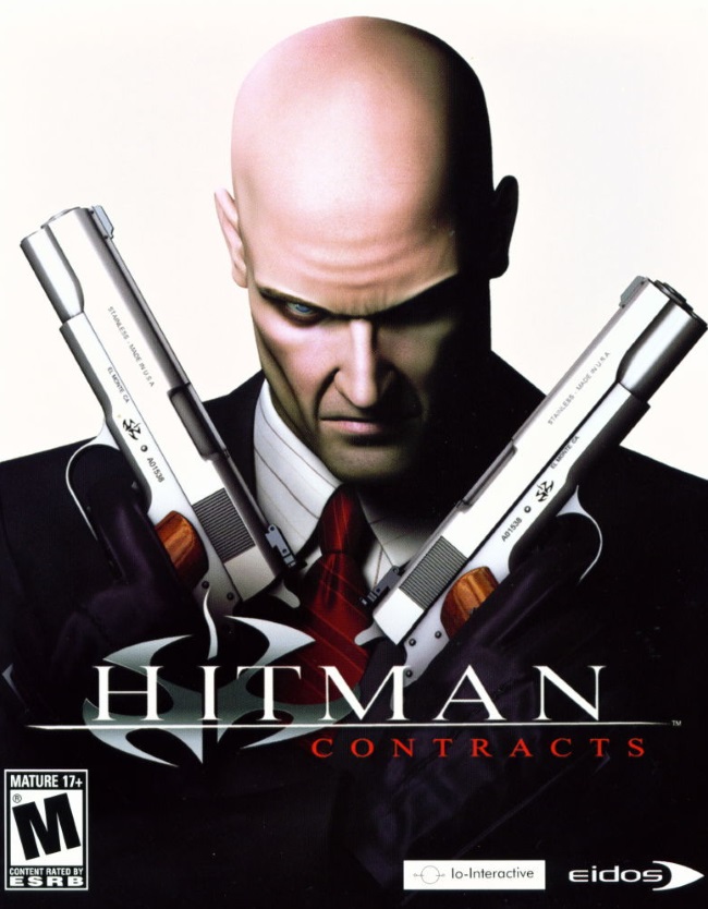 hitman contracts