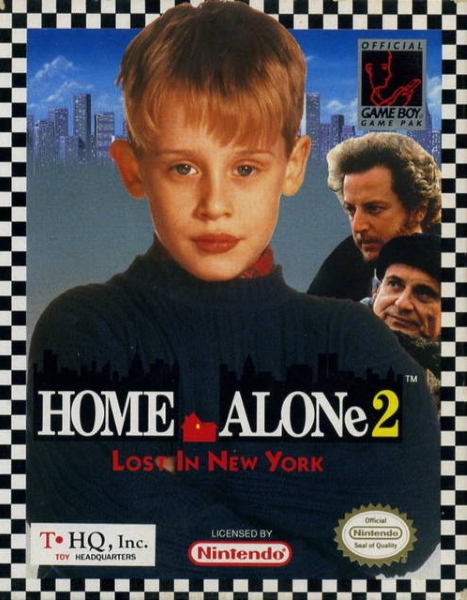 home alone 2