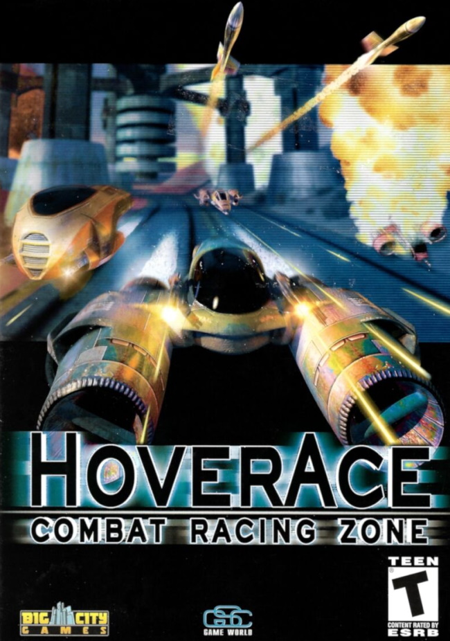 hover ace