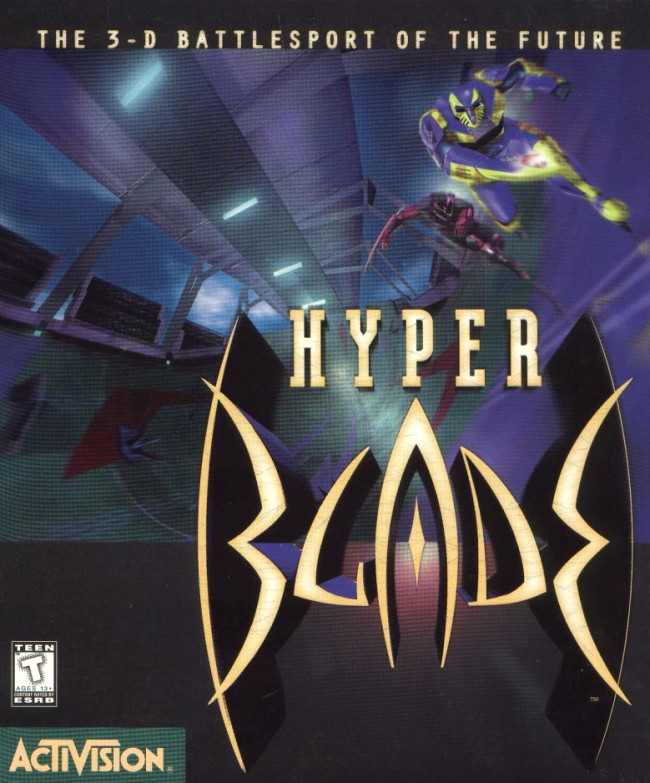 hyperblade