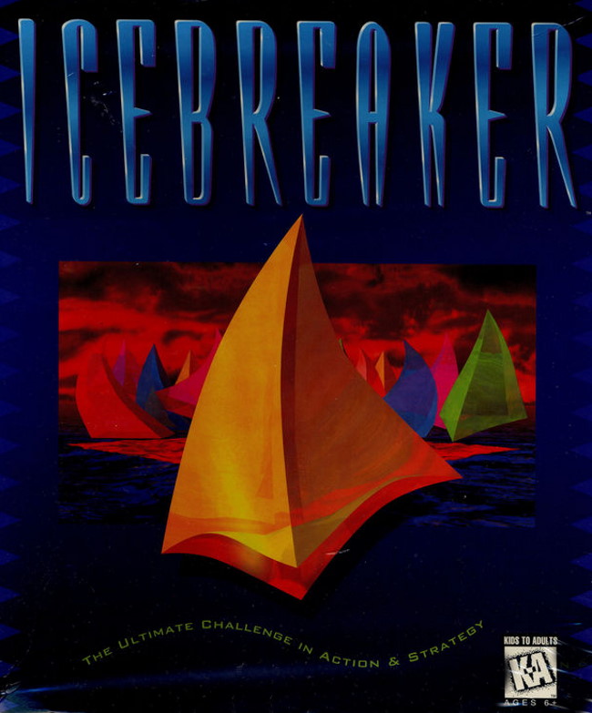 icebreaker