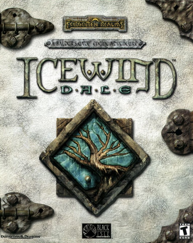 icewind dale