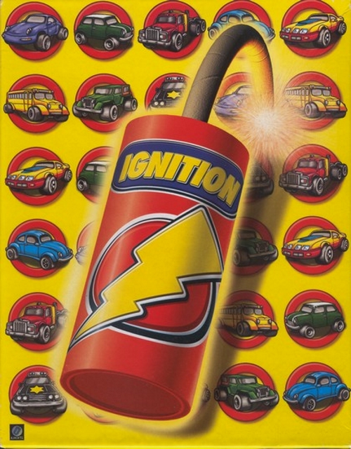 ignition