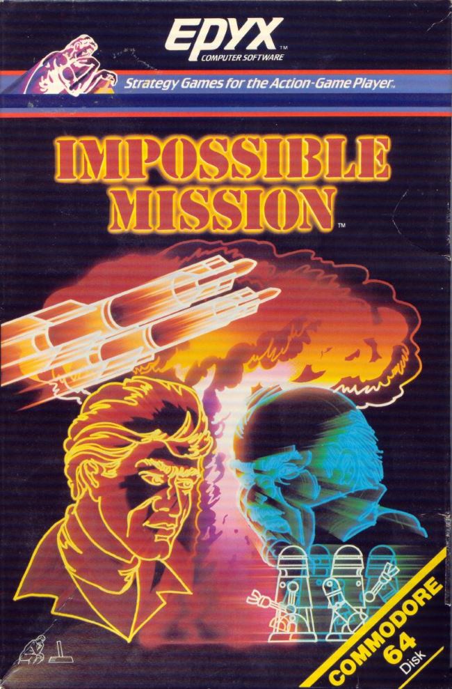 impossible mission