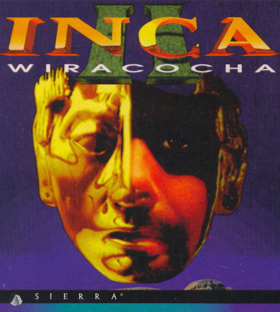 inca ii