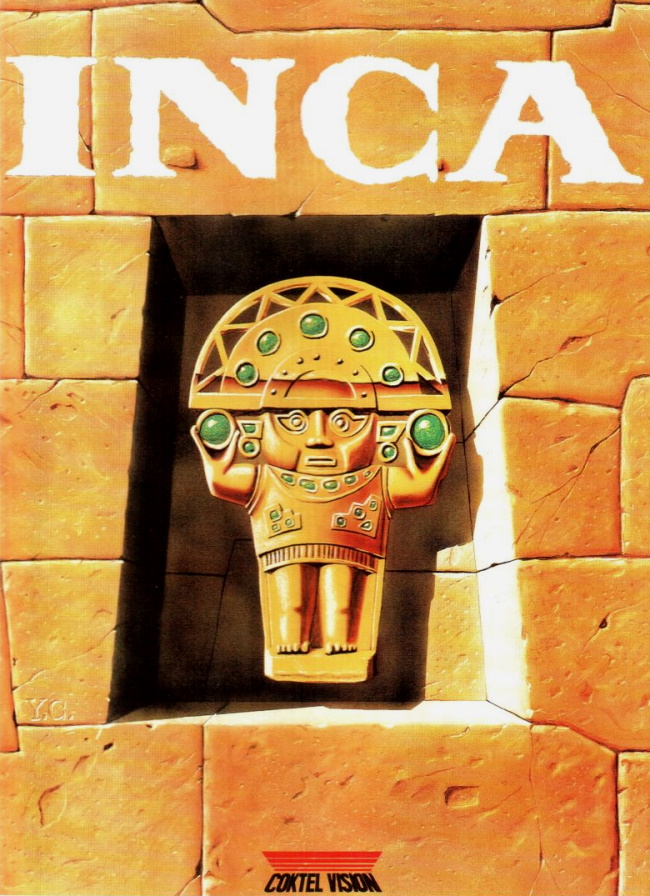 inca