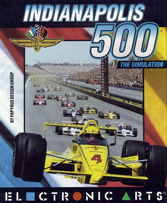 indianapolis 500