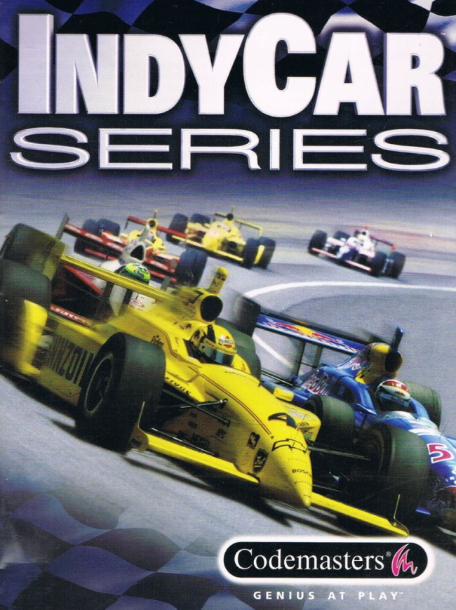 indycar series