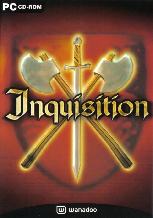 inquisition