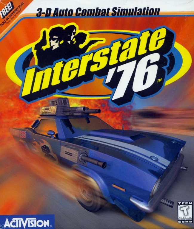 interstate 76