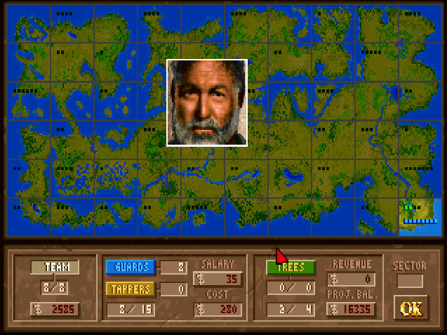 JAGGED ALLIANCE