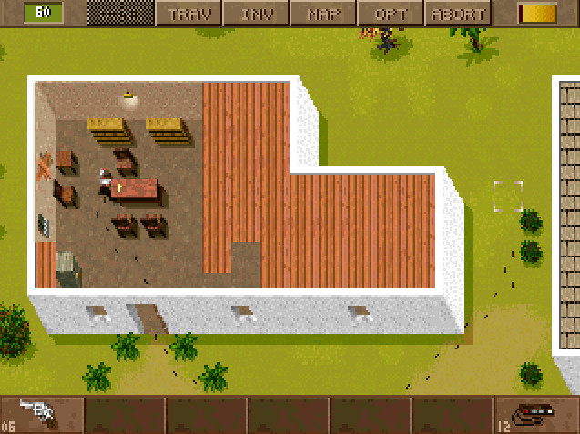 JAGGED ALLIANCE