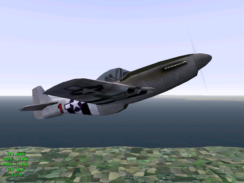 JANE'S COMBAT SIMULATIONS: ATTACK SQUADRON