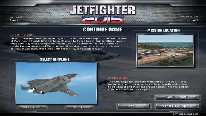 JETFIGHTER 2015