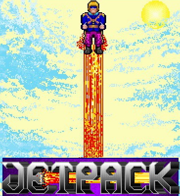 jetpack