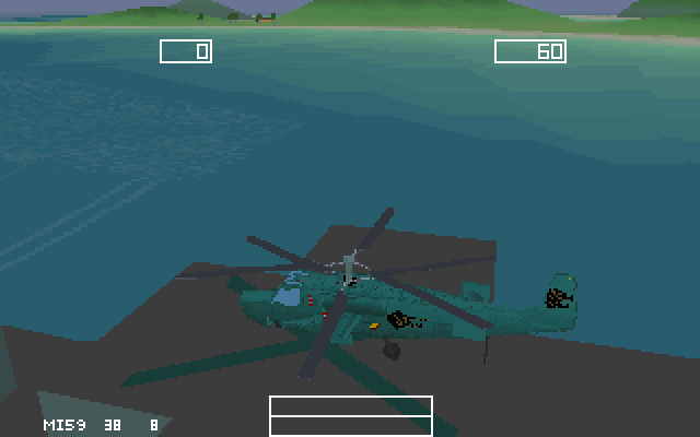 KA-50 HOKUM