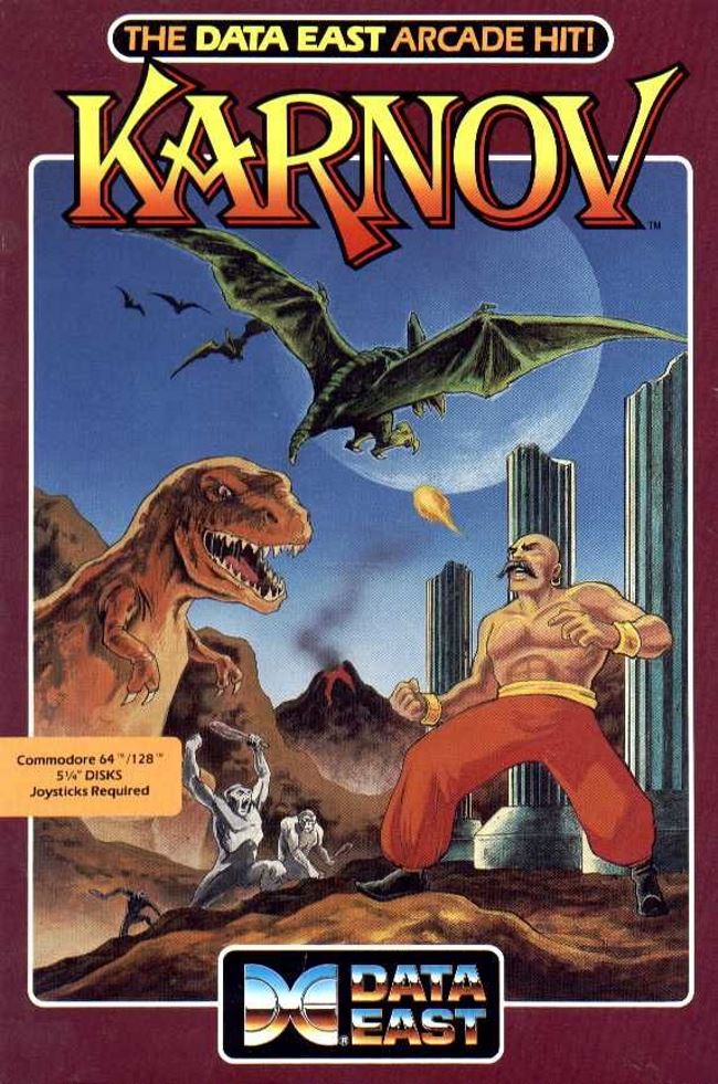 karnov