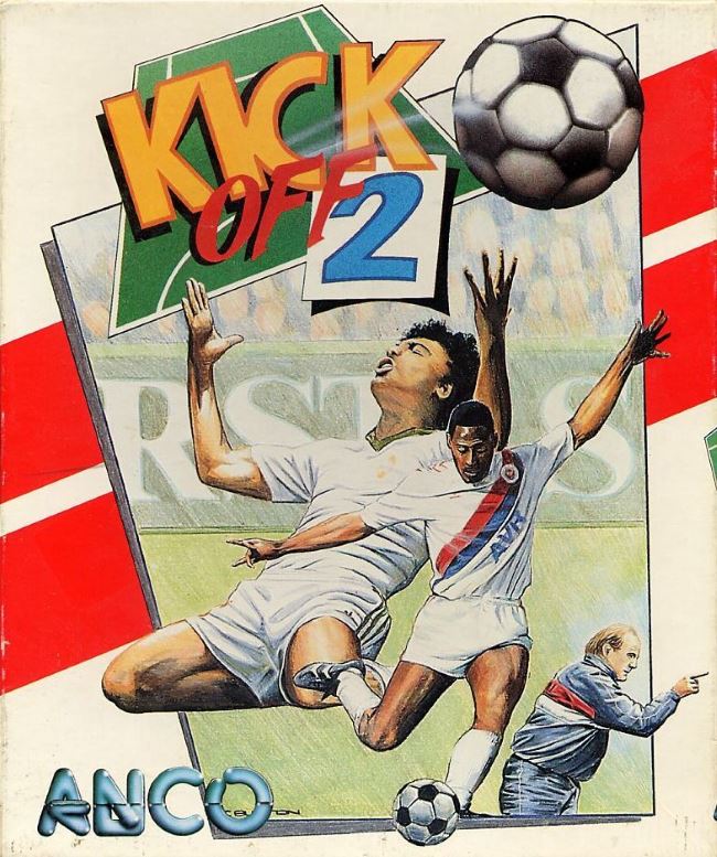 kick off 2