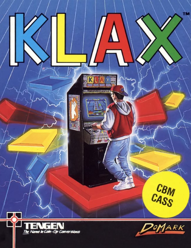 klax