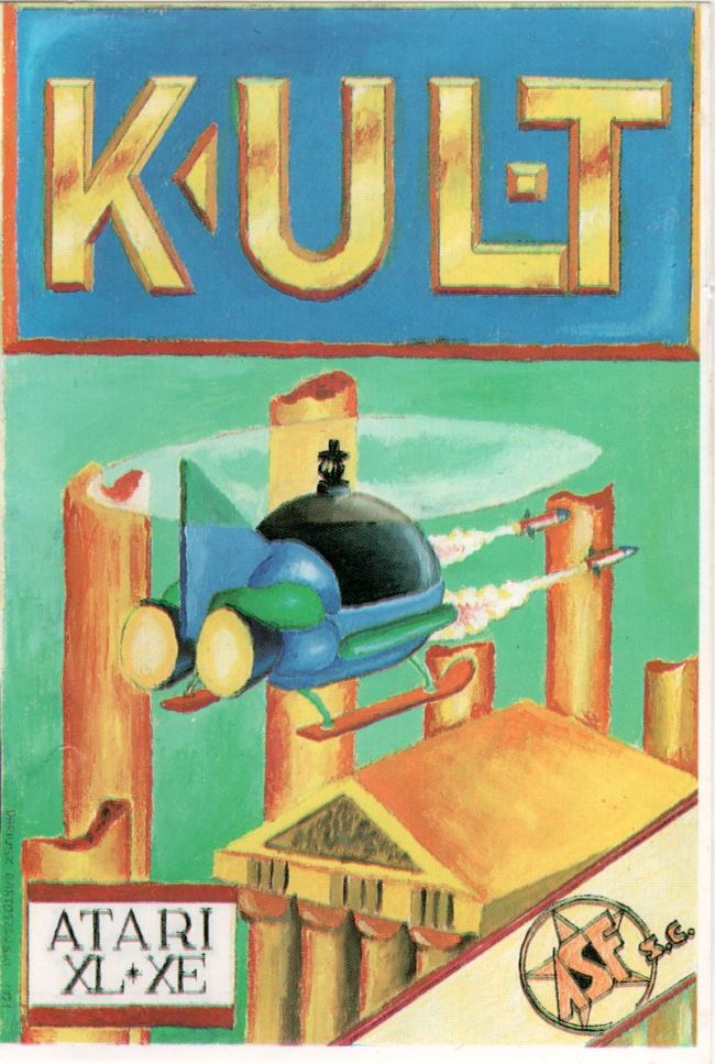 kult