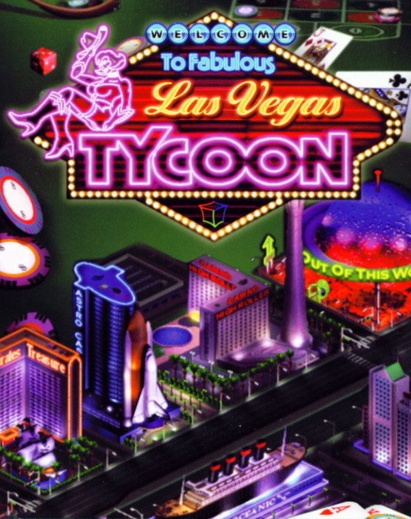 las vegas tycoon