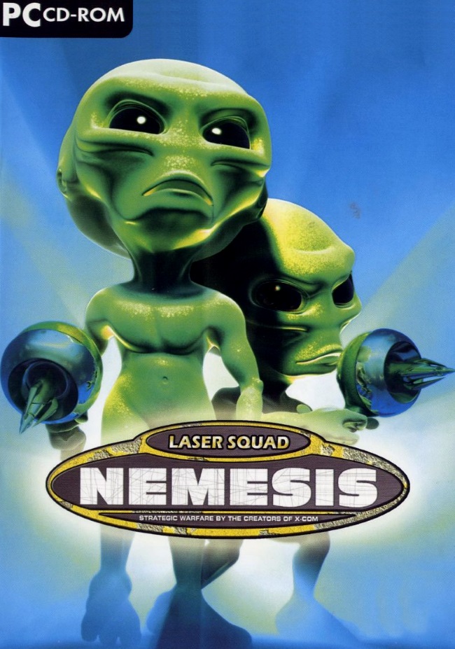 laser squad nemesis