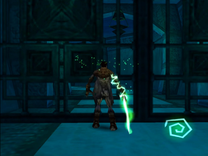 LEGACY OF KAIN: SOUL REAVER