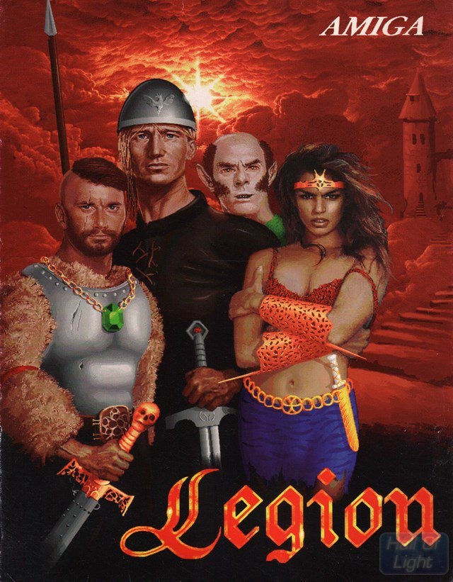 legion