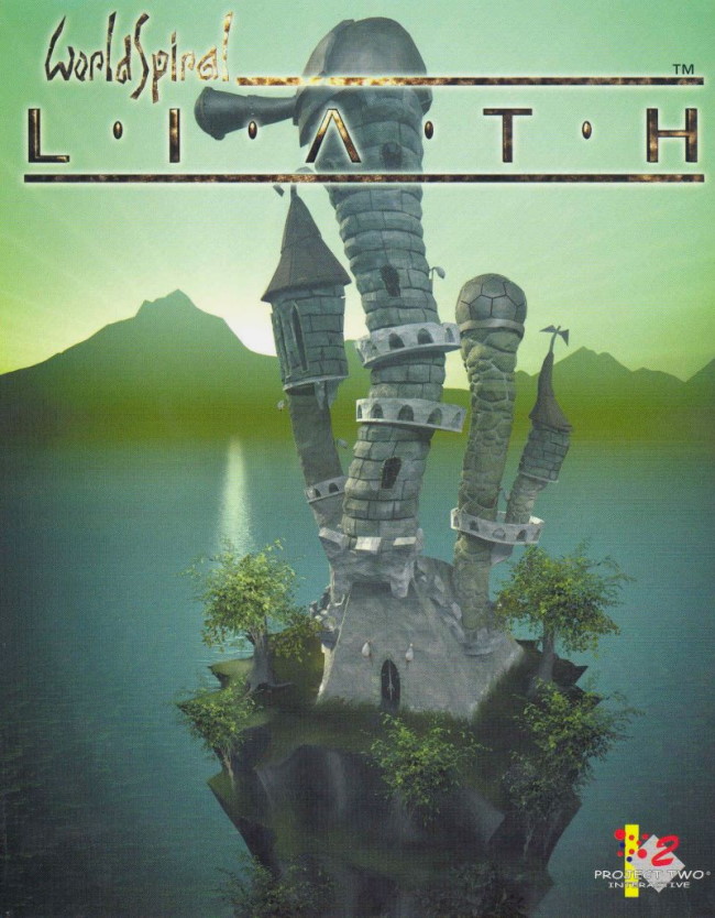 liath worldspiral