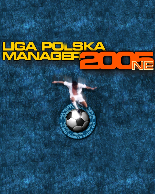 liga polska manager 2005