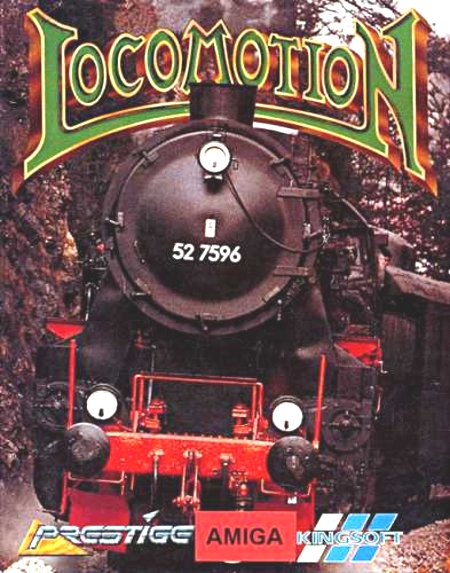 locomotion