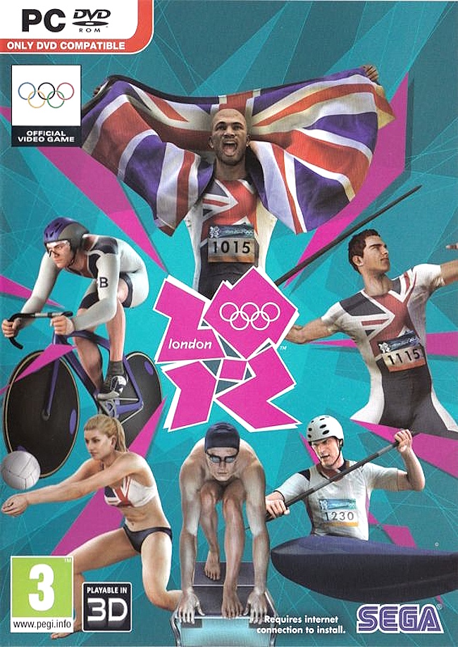 london 2012