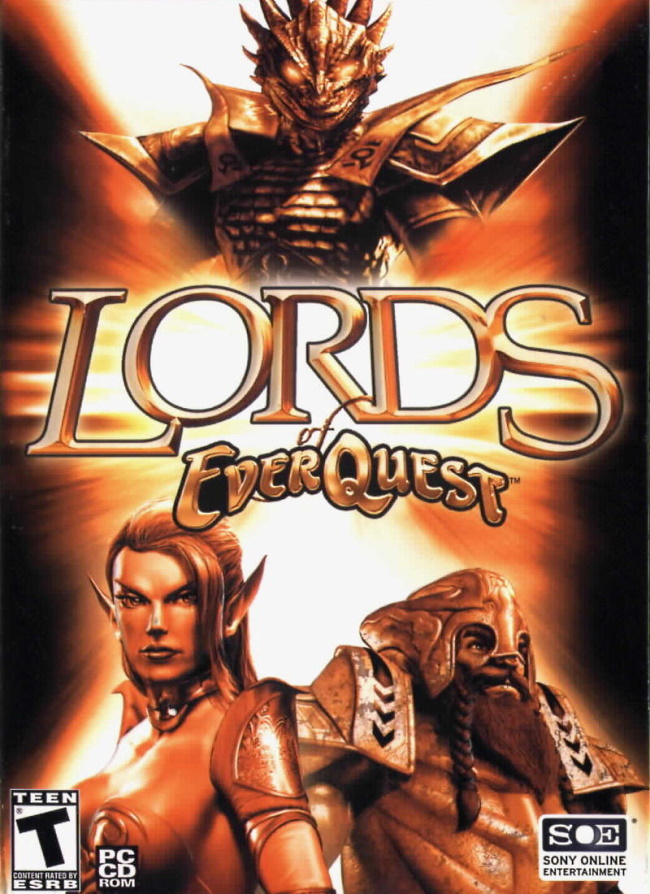 lords of everquest