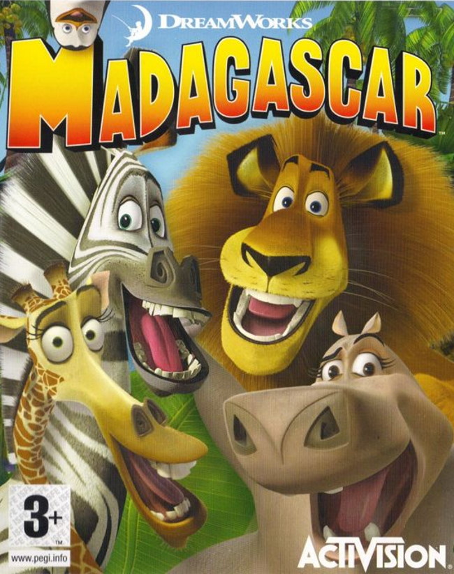 madagascar