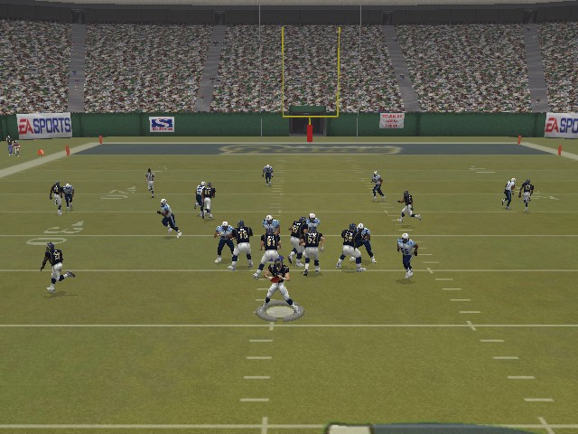 MADDEN NFL 2001