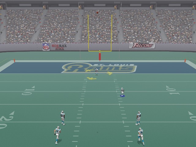 MADDEN NFL 2001