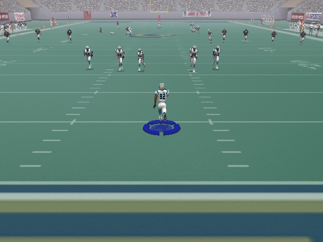 MADDEN NFL 2001