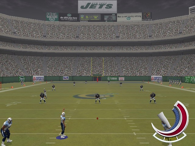 MADDEN NFL 2001