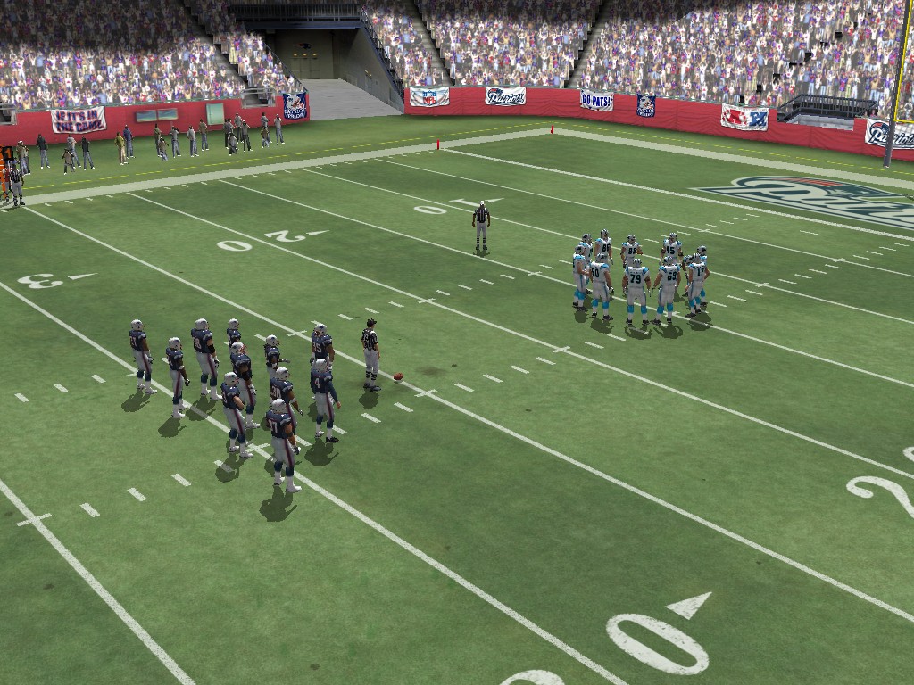 MADDEN NFL 2005